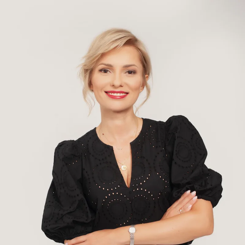 Joanna Ceplin