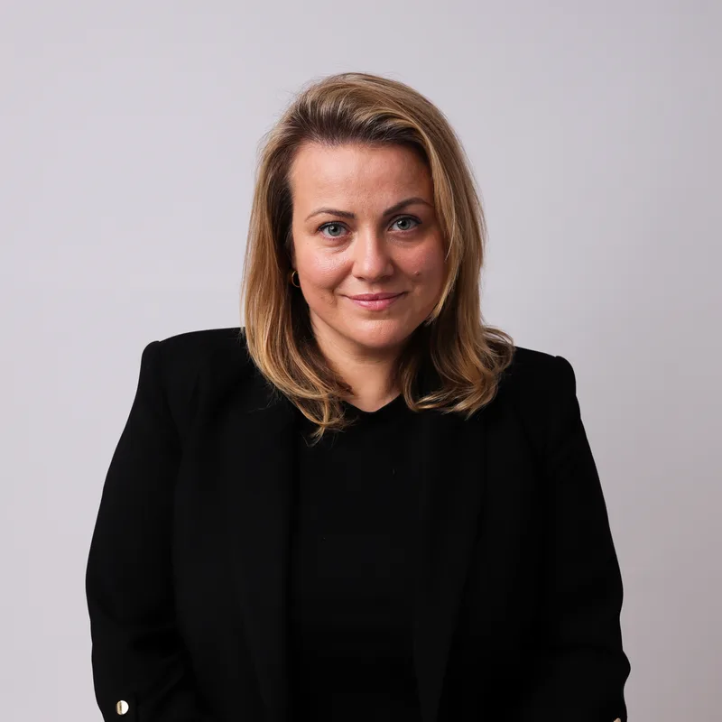 Katarzyna Chełmecka - Lech