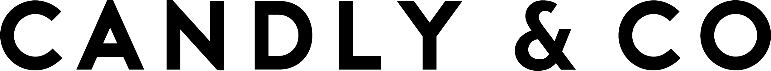 Candly & Co — partner Business Match